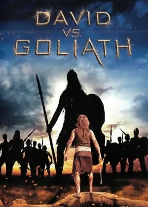 David Và Goliath