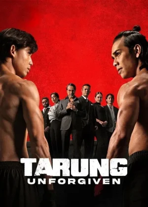 Tarung: Không tha thứ