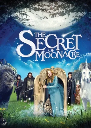 Bí Ẩn Cung Trăng / Bí Mật Thung Lũng Moonacre
