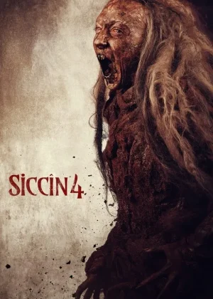 Lời Nguyền Sijjin 4