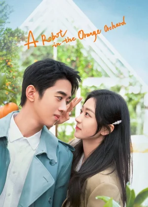 Xin Chào, Người Yêu Quất Tử Của Tôi / Xin Chào Người Tình Trái Quýt